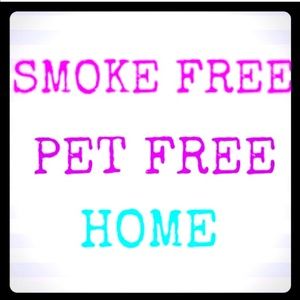 Meet your Posher, Judith.